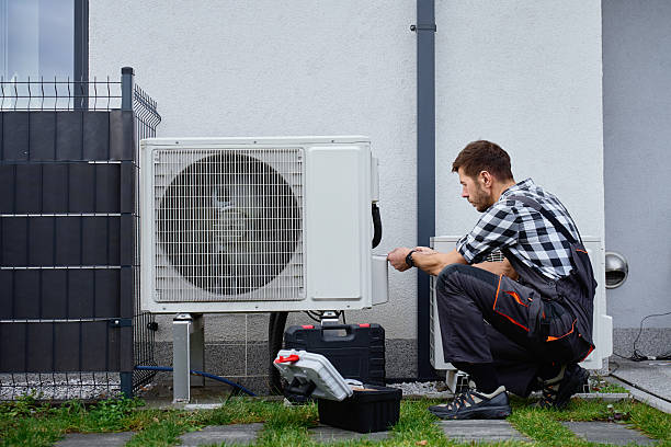 Trusted Emergency Hvac Repair service in Buena Vista, PA - HVAC Repair CO